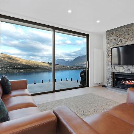 Woods Villa Tui Queenstown Exterior foto